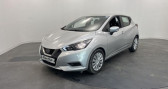 Nissan Micra 2021.5 IG-T 92 Business Edition   QUIMPER 29
