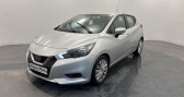 Nissan Micra 2021.5 IG-T 92 Business Edition   QUIMPER 29