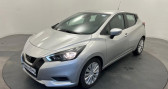 Nissan Micra 2021.5 IG-T 92 Business Edition  2021 - annonce de voiture en vente sur Auto S&eacute;lection.com
