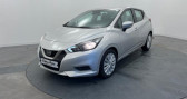 Annonce Nissan Micra occasion Essence 2021.5 IG-T 92 Business Edition � QUIMPER