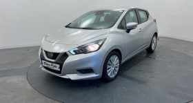 Nissan Micra , garage ESPACE AUTO QUIMPER � QUIMPER