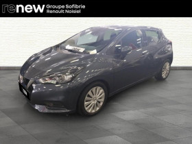 Nissan Micra , garage BRIE DES NATIONS NOISIEL  NOISIEL