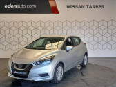 Nissan Micra occasion année 2022 boite Manuelle Annonce Nissan Micra occasion Essence 2021.5 IG-T 92 Business Edition à Tarbes