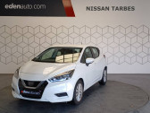 Nissan Micra occasion année 2022 boite Manuelle Annonce Nissan Micra occasion Essence 2021.5 IG-T 92 Business Edition à Tarbes