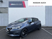 Nissan Micra occasion année 2022 boite Manuelle Annonce Nissan Micra occasion Essence 2021.5 IG-T 92 Enigma à Auch