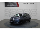 Annonce Nissan Micra occasion Essence 2021.5 IG-T 92 Enigma à Lescar