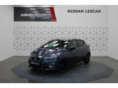 Nissan Micra occasion année 2021 boite Manuelle Annonce Nissan Micra occasion Essence 2021.5 IG-T 92 Enigma à Lescar