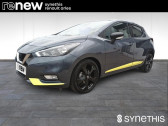 Nissan Micra 2021.5 IG-T 92 Kiiro   Arles 13