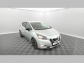 Annonce Nissan Micra occasion Essence 2021.5 IG-T 92 Made in France  Lons-le-Saunier