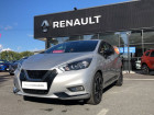 Nissan Micra occasion année 2021 boite Manuelle Annonce Nissan Micra occasion Essence 2021.5 IG-T 92 Made in France à ARGENTAN