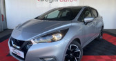 Nissan Micra 2021.5 IG-T 92 Tekna   Cournon d'Auvergne 63
