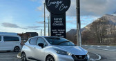 Annonce Nissan Micra occasion Essence 2021.5 IG-T 92 Xtronic Made in France - Premi�re main - Entr � Challes-les-Eaux