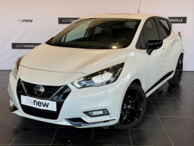 Nissan Micra , garage RENAULT GIVORS  GIVORS