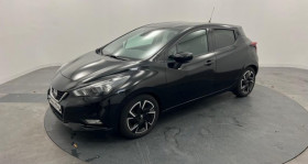 Nissan Micra , garage ESPACE AUTO QUIMPER  QUIMPER