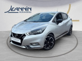 Nissan Micra 2021.5 Micra IG-T 92 Xtronic  2023 - annonce de voiture en vente sur Auto Sélection.com