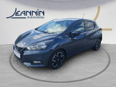 Nissan Micra 2021.5 Micra IG-T 92 Xtronic  2021 - annonce de voiture en vente sur Auto Sélection.com