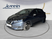 Nissan Micra occasion année 2022 boite Manuelle Annonce Nissan Micra occasion Essence 2021.5 Micra IG-T 92 à Vert Saint Denis