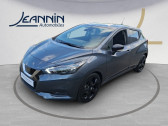 Nissan Micra 2021.5 Micra IG-T 92  2021 - annonce de voiture en vente sur Auto Sélection.com