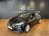 Nissan Micra 2021.5 Micra IG-T 92   Le Cannet 06