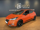 Annonce Nissan Micra occasion Essence 2021.5 Micra IG-T 92  Le Cannet