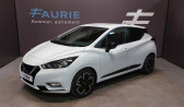 Nissan Micra 2021.5 Micra IG-T 92   TULLE 19