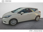 Annonce Nissan Micra occasion Essence 2021 IG-T 92 Acenta  CHELLES