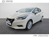 Annonce Nissan Micra occasion Essence 2021 IG-T 92 Acenta  CHELLES