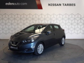 Nissan Micra occasion année 2021 boite Manuelle Annonce Nissan Micra occasion Essence 2021 IG-T 92 Acenta à Tarbes