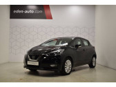 Nissan Micra occasion année 2021 boite Manuelle Annonce Nissan Micra occasion Essence 2021 IG-T 92 Acenta à Limoges