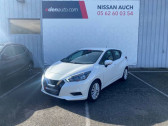 Nissan Micra occasion année 2021 boite Manuelle Annonce Nissan Micra occasion Essence 2021 IG-T 92 Acenta à Auch