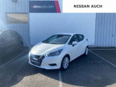 Nissan Micra occasion année 2021 boite Manuelle Annonce Nissan Micra occasion Essence 2021 IG-T 92 Acenta à Auch