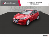 Nissan Micra occasion année 2021 boite Manuelle Annonce Nissan Micra occasion Essence 2021 IG-T 92 Acenta à Périgueux