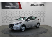 Nissan Micra occasion année 2021 boite Manuelle Annonce Nissan Micra occasion Essence 2021 IG-T 92 Acenta à Lescar