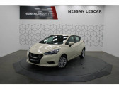 Annonce Nissan Micra occasion Essence 2021 IG-T 92 Acenta à Lescar