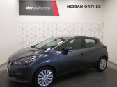 Nissan Micra occasion année 2021 boite Manuelle Annonce Nissan Micra occasion Essence 2021 IG-T 92 Acenta à Orthez
