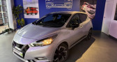Nissan Micra occasion année 2021 boite Manuelle Annonce Nissan Micra occasion Essence 2021 IG-T 92 Made in France à Saint-Maur-des-Fossés