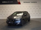 Nissan Micra occasion année 2021 boite Manuelle Annonce Nissan Micra occasion Essence 2021 IG-T 92 Made in France à Tarbes