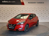 Nissan Micra occasion année 2021 boite Manuelle Annonce Nissan Micra occasion Essence 2021 IG-T 92 Made in France à Tarbes
