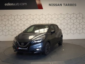 Annonce Nissan Micra occasion Essence 2021 IG-T 92 Made in France à Tarbes