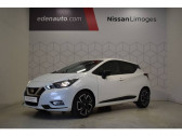 Annonce Nissan Micra occasion Essence 2021 IG-T 92 Made in France à Limoges