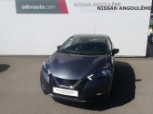 Annonce Nissan Micra occasion Essence 2021 IG-T 92 Made in France à Champniers