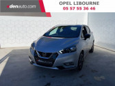 Annonce Nissan Micra occasion Essence 2021 IG-T 92 Made in France à Libourne