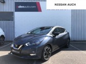 Annonce Nissan Micra occasion Essence 2021 IG-T 92 Made in France à Auch