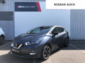 Nissan Micra occasion année 2021 boite Manuelle Annonce Nissan Micra occasion Essence 2021 IG-T 92 Made in France à Auch