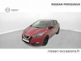 Nissan Micra occasion année 2021 boite Manuelle Annonce Nissan Micra occasion Essence 2021 IG-T 92 Made in France à Périgueux