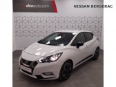 Nissan Micra 2021 IG-T 92 Made in France  à Bergerac 24