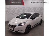 Nissan Micra occasion année 2021 boite Manuelle Annonce Nissan Micra occasion Essence 2021 IG-T 92 Made in France à Bergerac