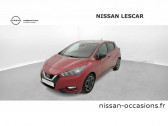 Annonce Nissan Micra occasion Essence 2021 IG-T 92 Made in France à Lescar