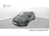 Annonce Nissan Micra occasion Essence 2021 IG-T 92 Made in France à Chauray