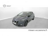 Nissan Micra occasion année 2021 boite Manuelle Annonce Nissan Micra occasion Essence 2021 IG-T 92 Made in France à Chauray